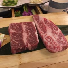 棠燊炭火烧·和牛·酒场(华光街店) User Photo