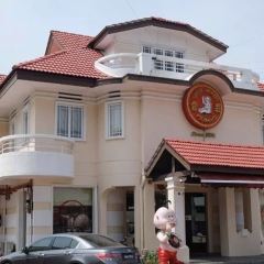 Santai Bistro Penang User Photo