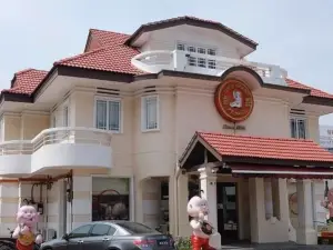 Santai Bistro Penang