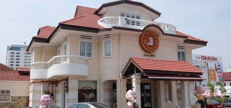 Santai Bistro Penang