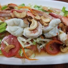 Papaya Restaurant (Indian & Thai Food) User Photo