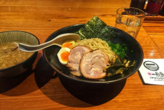 IPPUDO User Photo