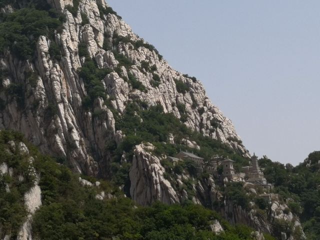 三皇寨