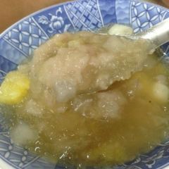 江水號 여행 사진