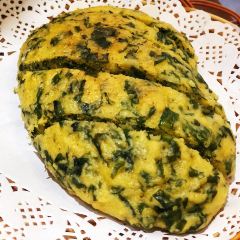外婆风味大饼(沙河口店) User Photo