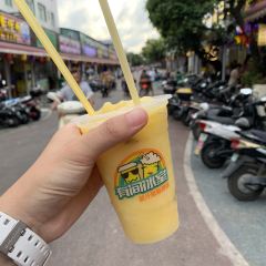 Youjianbingshi User Photo