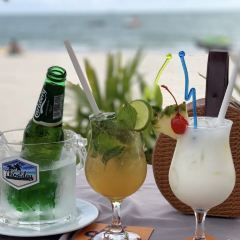 Thirstday Bar and Restaurant ảnh của người dùng