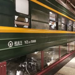 老站(大生店) User Photo