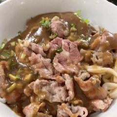 老鬍牛肉粿 User Photo