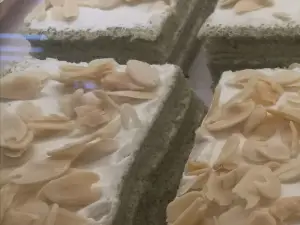 桃子蛋糕(府前花园店)