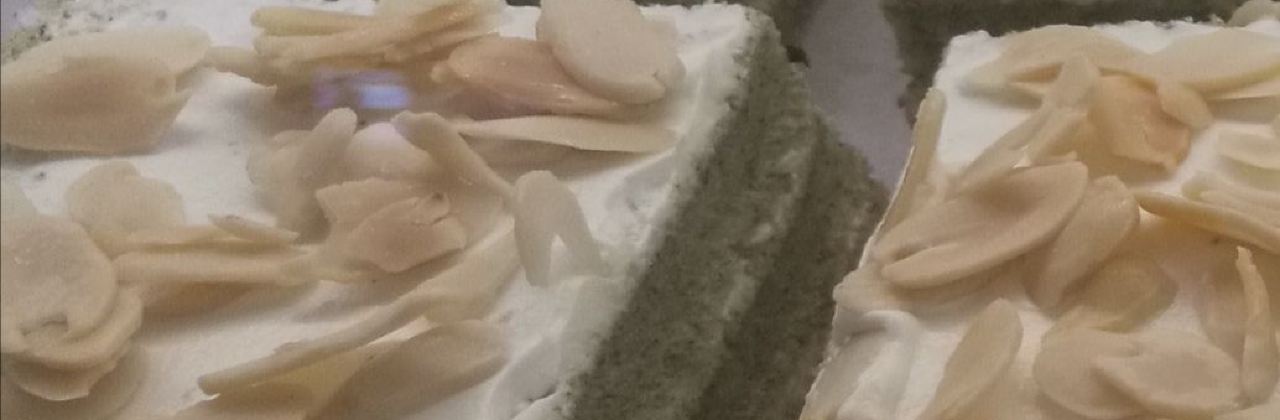 桃子蛋糕(府前花园店)