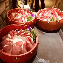 The Way of The Dragon (Kuanzhai) User Photo