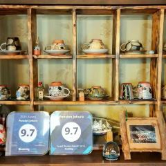 Maruichi Bagel User Photo