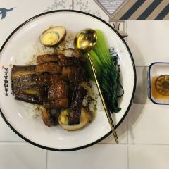 情怀小馆 User Photo