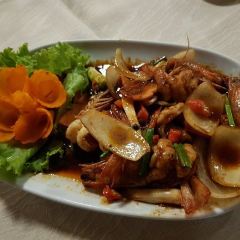 Kampong Kata Hill Thai & Seafood Restaurant 여행 사진