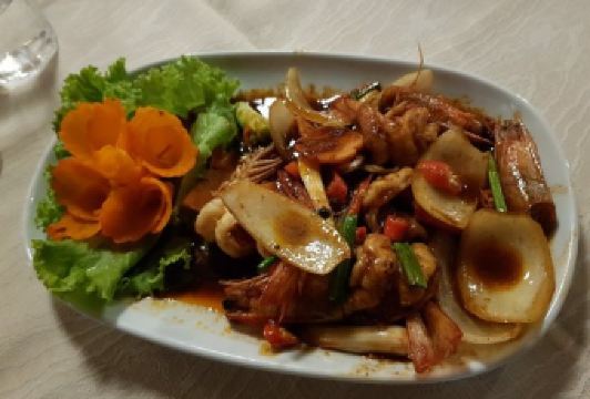 Kampong Kata Hill Restaurant張用戶圖片