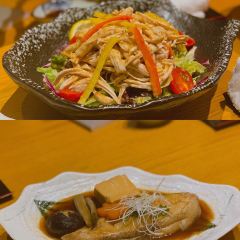のんたYintairiben Cuisine (senmaodasha) User Photo