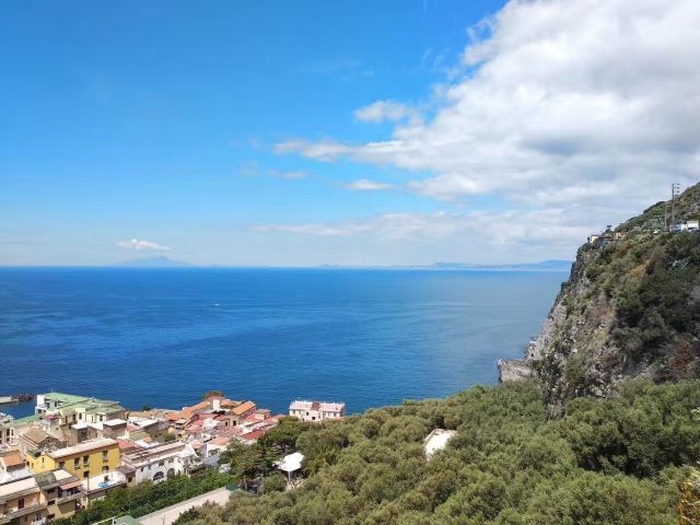 Sorrento Italy