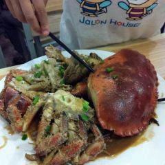 燕欣老字号活海鲜家常菜(北京路店) 여행 사진