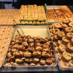 Hafız Mustafa User Photo