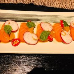 Flare張用戶圖片