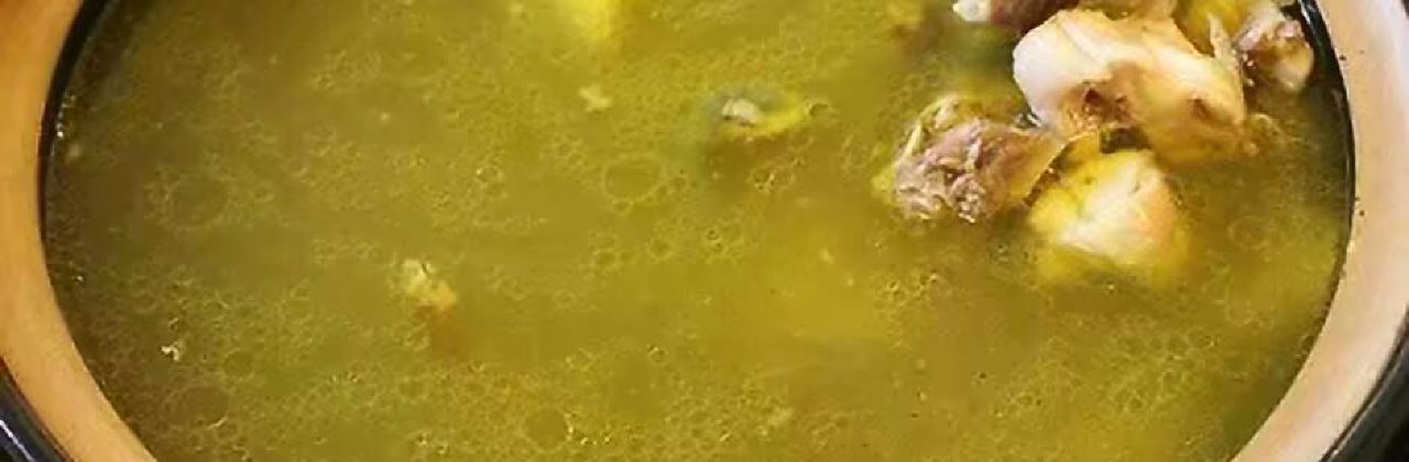 炉霍县汤小妹汤锅店