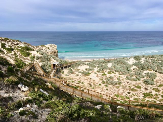 Seal Bay