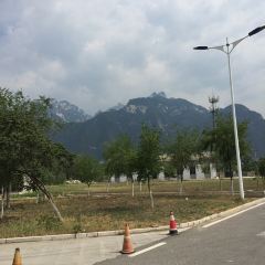 （华山服务区）餐厅 User Photo