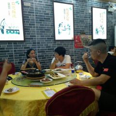 台山美食 User Photo