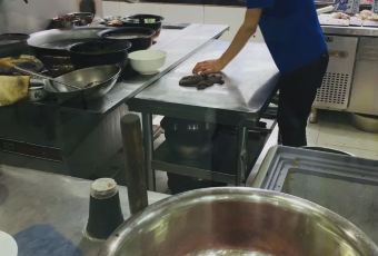 Ma hong xiao chao pao mo guan(hui min jie dian) User Photo