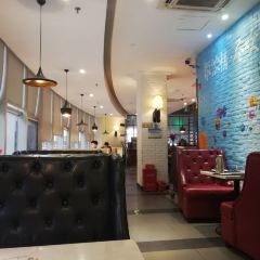 Yueliyijing Western Restaurant (dashanghaicheng) User Photo