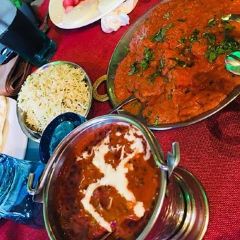 Alibaba Tandoori & Curry Restaurant張用戶圖片