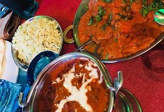 Alibaba Tandoori & Curry Restaurant用戶圖片