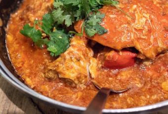 JUMBO Seafood - Riverside Point User Photo