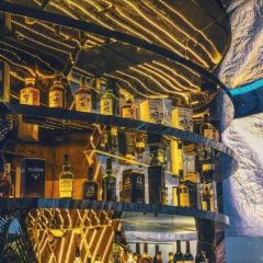 Travellers Kitchen & Bar User Photo