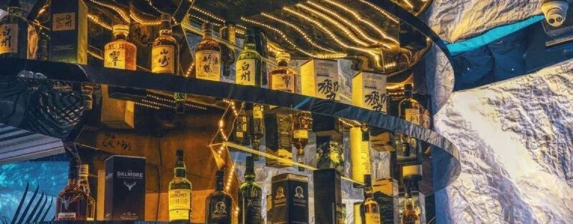 Travellers Kitchen & Bar