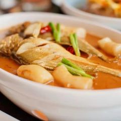 Hafiz Rojak User Photo