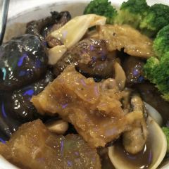 Awet Thai Garden User Photo