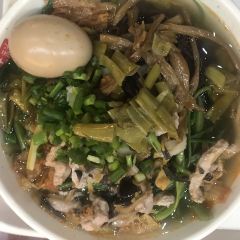 黄氏真味螺蛳粉(向阳店) User Photo