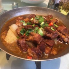 宴秋杭州菜(普庆路店) User Photo