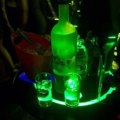 Club Insomnia User Photo