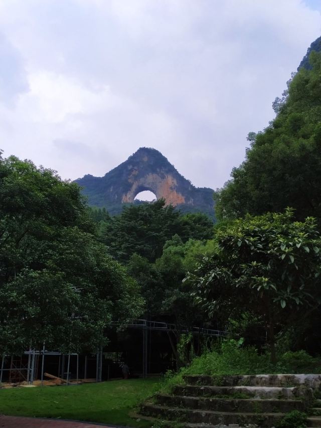 스리화랑(십리화랑)
