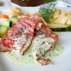 Hotel Restaurant Baeren User Photo