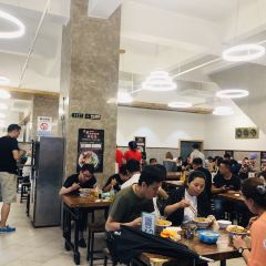 柳巷面(吉庆大厦店) 여행 사진