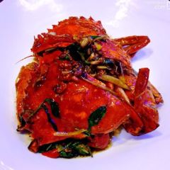 Hainan Stir-Fried Seafood 여행 사진