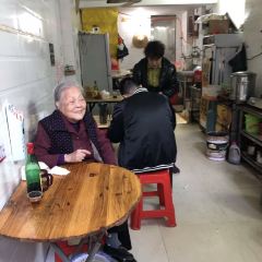 双生肠粉(牌坊街店) User Photo
