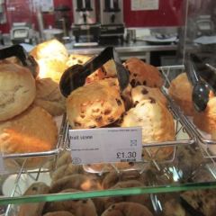 Costa Coffee User Photo