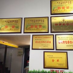 东风牛杂(莲花店) User Photo