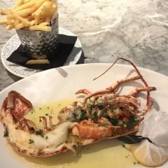 Carlucci Restaurant 여행 사진