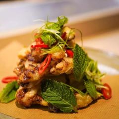 Bay Leaf Spice 여행 사진